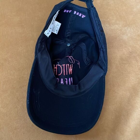 Rae Dunn Witch Please. Baseball Cap - Picture 7 of 9